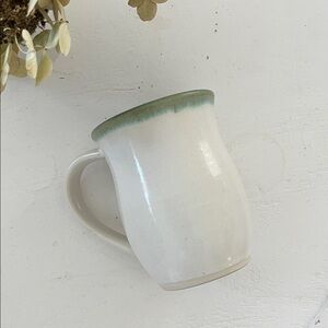 Studio Pottery Mug